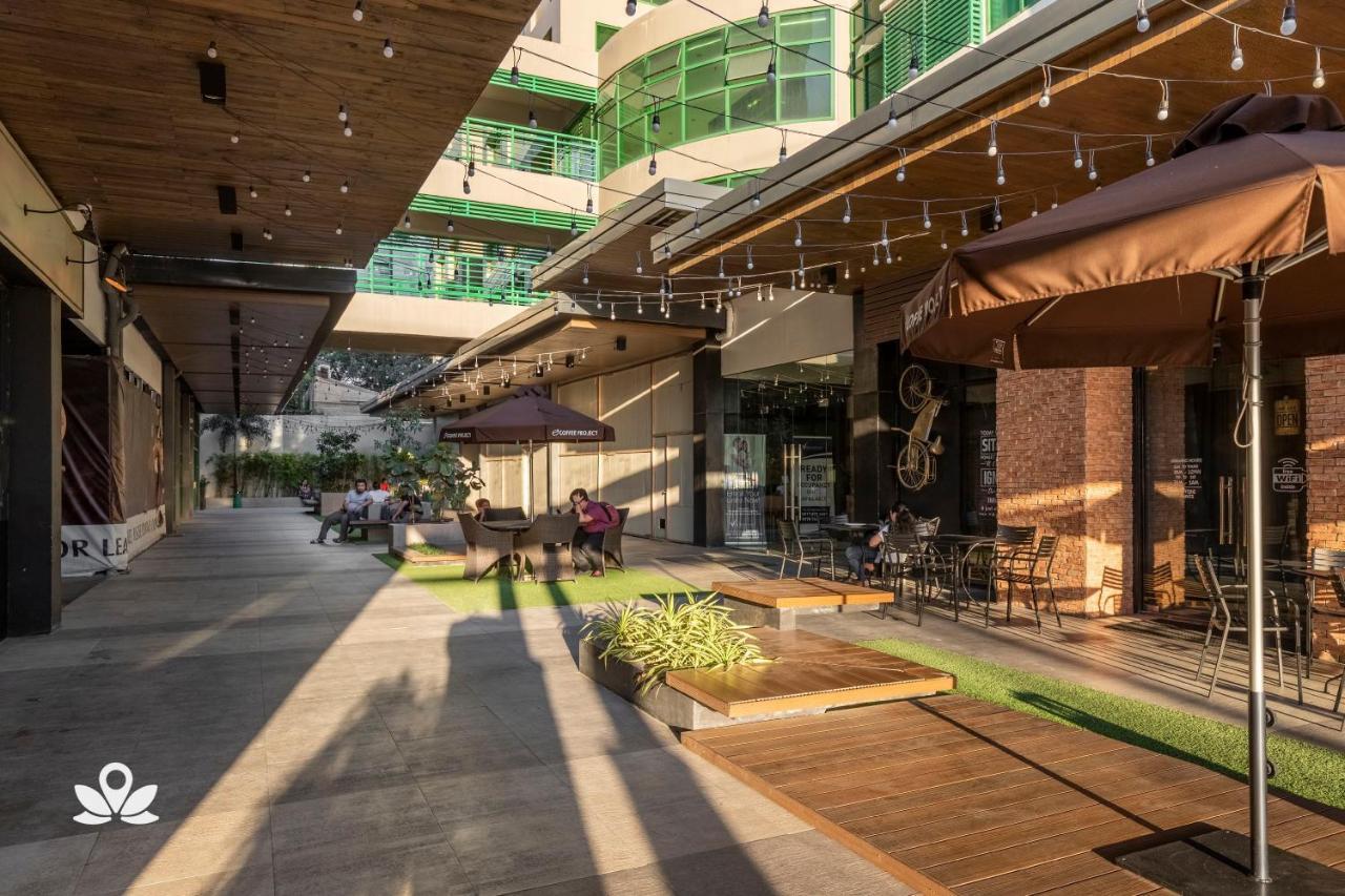 Zen Rooms Symphony Timog Ave Qc Quezon City Exterior foto